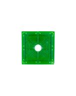 12x FloraFlex Square Matrix System 6" (15x15cm)