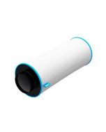 Filtro antiolor de carbón RAM Pro Active 475mm 350 m³/h (Ø125mm)
