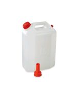 Bidon réservoir d'eau L-P (10L)