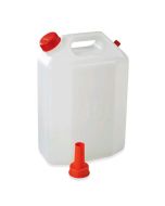 Bidon réservoir d'eau L-P (15L)