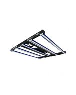 Lumatek Zeus 465W Compact Pro LED Iluminación cultivo (465W)