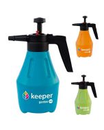 Pulverizador Graduado hidráulico para el cultvo Keeper Garden 1000 - Color Aleatorio (1000ml)