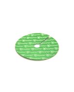 12x Disco redondo / Esterilla absorbente FloraFlex Matrix Pad 7,5" (ø19cm)