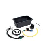 Bewässerung / Bewässerungsset mit Tank VDL (90L)