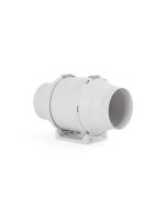 Vanguard Extractor de aire TT 125 Dual Fan 220/280 m³/h (125mm)