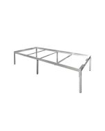 Support pour Table / Bac de Culture Stål & Plast A/S (200x110cm)