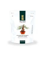 Hiryo Gold Crecimiento y Prebonsái Abono/Fertilizante Japonés para Bonsái (1kg)