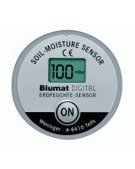 Sensor de repuesto para medidor de humedad de suelo Blumat Digital (5000)