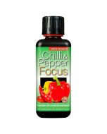Growth Technology Chilli & Pepper Focus Fertilizzante (300ml)