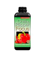 Growth Technology Chilli & Pepper Focus Fertilizzante (1L)