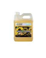Fertilizante / Abono Orgánico Bloom Green Line de Agrobeta (5L) 