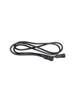 Lumatek Cable Control Daisy Chain para Barra suplementaria LED UVA+UVB (1,5m)