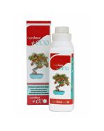 Mistral Bonsái Nutribonsái ECO Flüssigdünger für Bonsai (250ml)