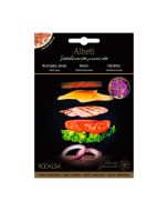Semillas de Flores comestibles de Rocalba - Flower Gourmet Alhelí (2g)