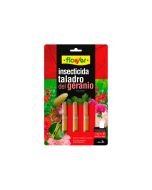 Flower Insetticida piralide del geranio Politrin dose singola (3x 2ml)
