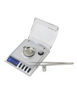Balanza de bolsillo / Báscula de precisión para joyería 20g/0,001g (J-04)