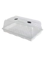 VDL Propagador Pro Blanco para Esquejes / Semillas (59x39x21cm)