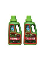 Emerald Harvest Cali Pro Bloom A+B Flowering fertilizer (2x 0,95L)