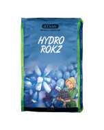 Bolas de Arcilla / Arlita Expandida Atami Hydro Rokz (40L)