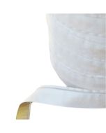 BluSoak Manguera / Cinta de Goteo / Sistema de riego para cultivo (1m)