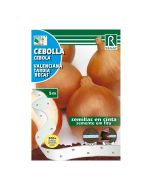 Nastro di semi Rocalba - Recas cipolla (5m)
