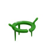 12x Gotero para tubo de irrigación FloraFlex Matrix Circulator 2,25" (ø5,7cm)
