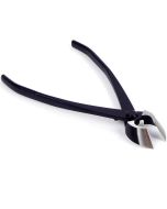 Dingmu Podadora cóncava para Bonsái (280mm)