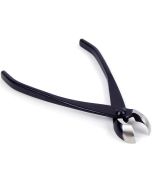 Dingmu Podadora cóncava corte redondo para Bonsái (280mm)