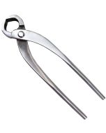 Dingmu Cortador de Raíces Pulido para Bonsái (220mm)