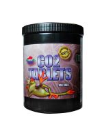 100x Tabletas de Abono / Fertilizante BioGreen CO2 Tabs (5g)