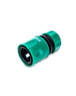Conector rápido para manguera / lanza de riego 1/2" (12,7 mm)