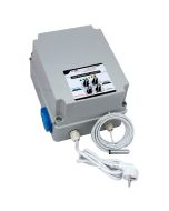 Temperatur u. Feuchte Controller Step Transformer Controller GSE 1EXT 2.5A (FC04-202)