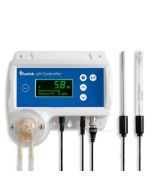 Controlador / Regulador de pH Bluelab por Wi-Fi (pH Controller Connect)
