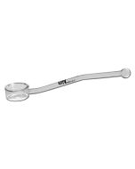 Black Leaf Öl-Löffel für Pfeifen / Bongs (140mm)