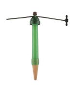 Cono cerámico para riego Tropf-Blumat MAXI con Tubo de gota y Bifurcador (3540)