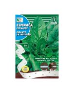 Nastro di semi Rocalba - Spinaci invernali giganti (5m)