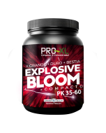 PRO-XL Explosive Bloom Fertilizante de floración (250g)