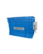 Extractor Lavadora de Resina regulable Secret Smoke 150g (P150R)