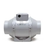 Extractor de aire Vents TT 100 Dual Fan 145/187 m³/h (100mm)