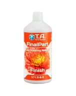 Terra Aquatica FinalPart Fertilizante de Floración (1L)