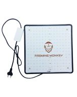 Farming Monkey Slim Beleuchtungssystem SMD LED Spektrum Rot (35W)