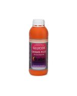 Trabe Glucox Grams Plus Bioestimulador metabólico para floración (1L)