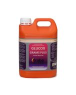 Trabe Glucox Grams Plus Bioestimulador metabólico para floración (5L)