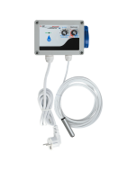 Controlador humedad para humidificador / deshumidificador GSE 10A (ED61)