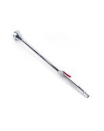 Lanza / Manguera de riego metálica con grifo japonesa para Bonsái (630mm)