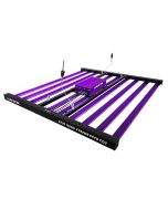 Lumatek Zeus Xtreme PPFD CO2 LED Iluminación Cultivo (1000W)