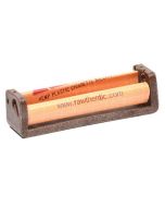 Kunststoff Zigarettenroller ökologisch RAW (79mm)