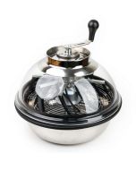 Peladora de cogollos Pro-Spin 40