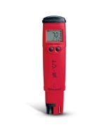 Testeur de pH et Température Hanna HI 98128 pHep5