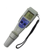Testeur de pH / ORP / Redox et Température Waterproof Adwa (AD14)